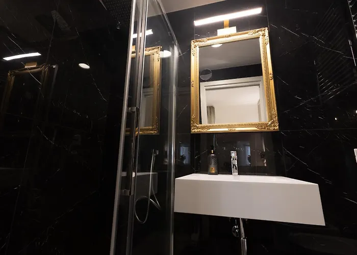 De Vince - Luxury - Termini 4* Rome