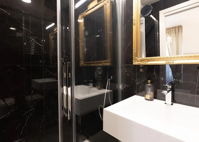 De Vince - Luxury - Termini
