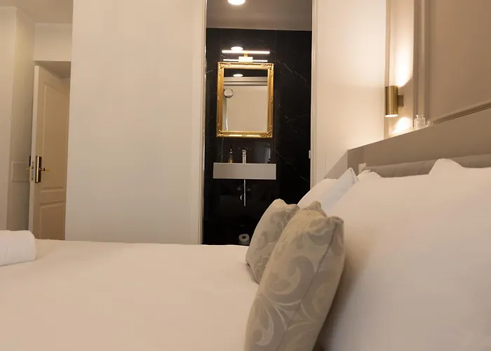 De Vince - Luxury - Termini 4* Rome