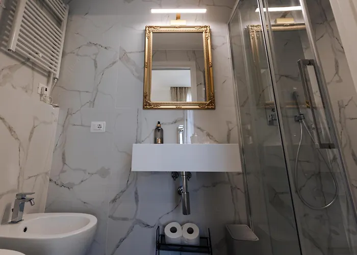 De Vince - Luxury - Termini Guest house Rome