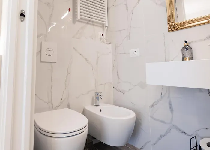 De Vince - Luxury - Termini Guest house Rome