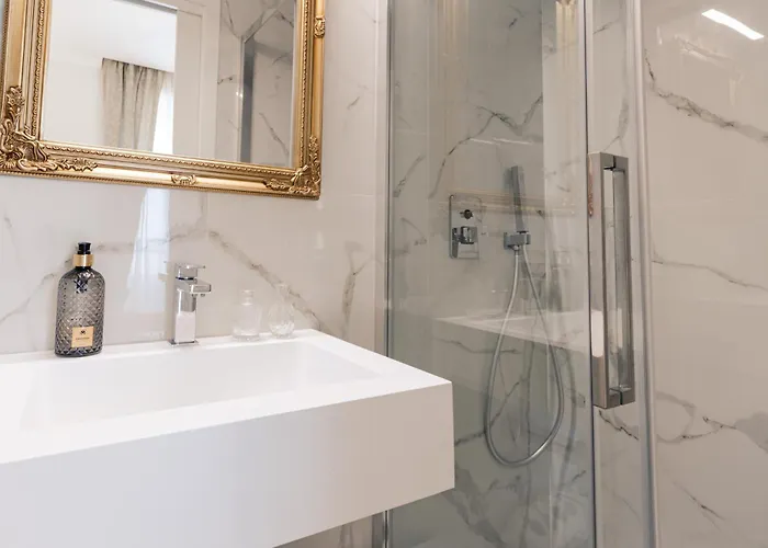 De Vince - Luxury - Termini 4*