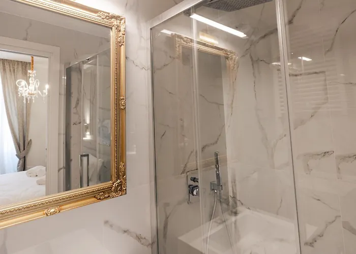 De Vince - Luxury - Termini Guest house Rome