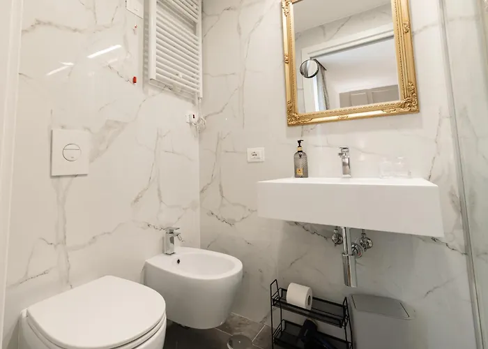 De Vince - Luxury - Termini Guest house Rome