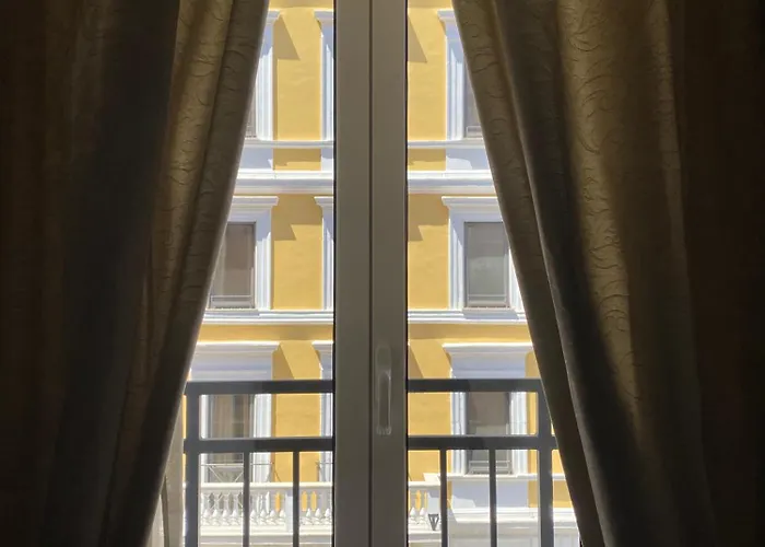 Guest house De Vince - Luxury - Termini Rome