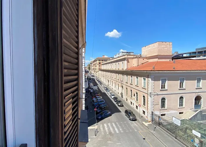 De Vince - Luxury - Termini 4*