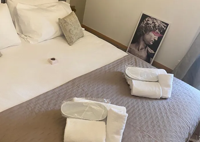 De Vince - Luxury - Termini 4*