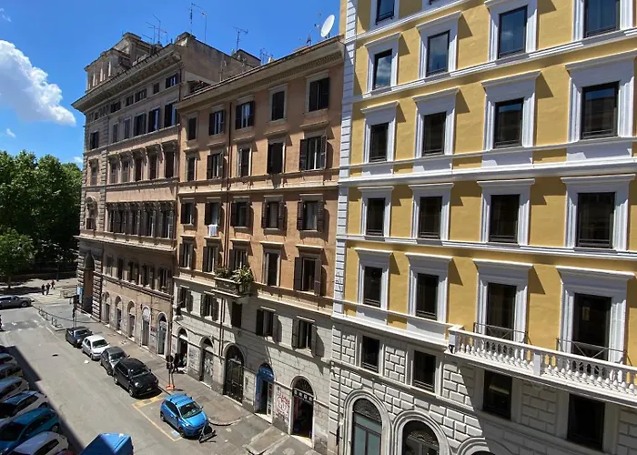 De Vince - Luxury - Termini 4* Rome