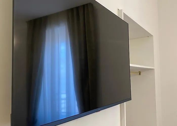 De Vince - Luxury - Termini Guest house