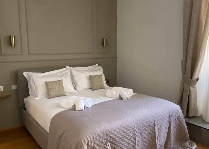 De Vince - Luxury - Termini 4*