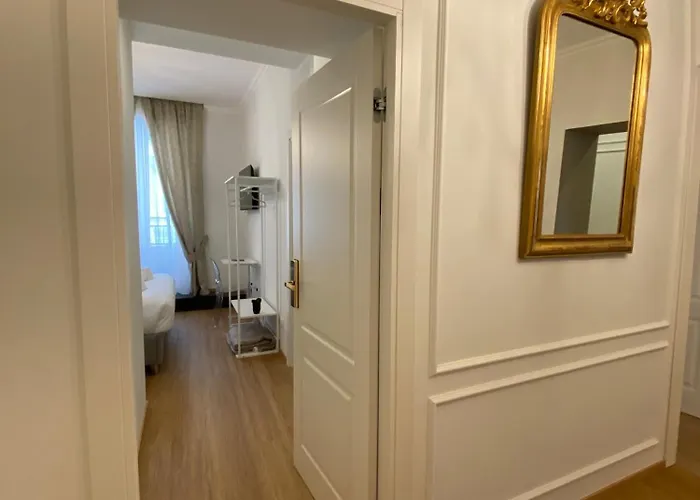 Guest house De Vince - Luxury - Termini
