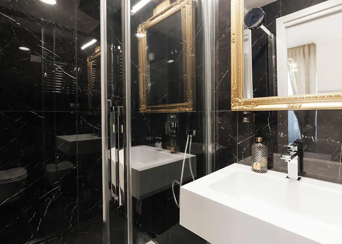 De Vince - Luxury - Termini 4* Rome