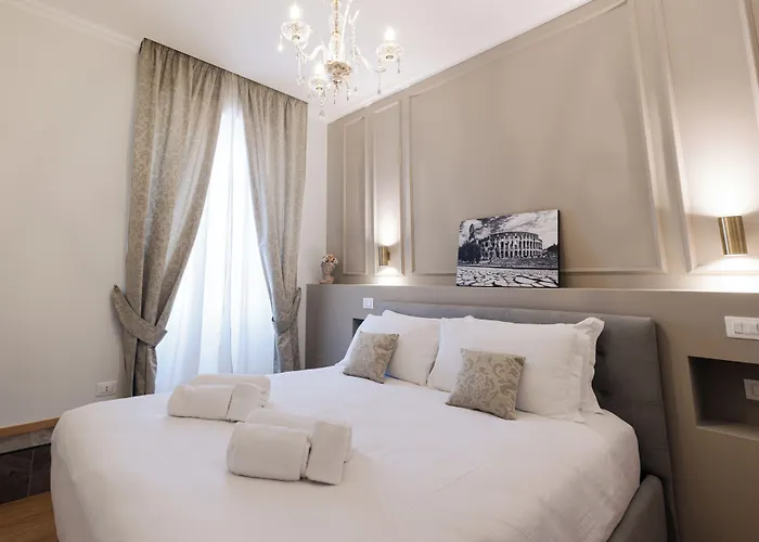 De Vince - Luxury - Termini