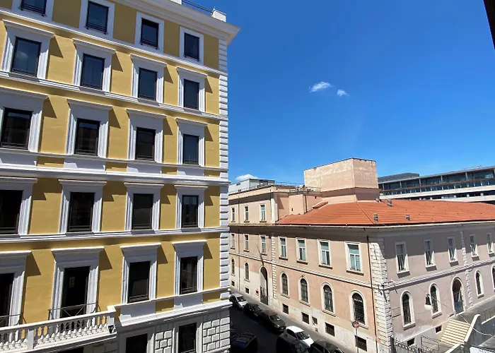 De Vince - Luxury - Termini 4*