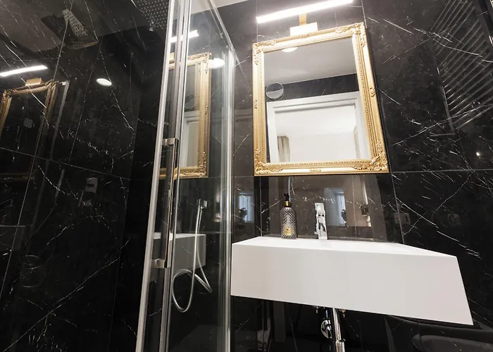 De Vince - Luxury - Termini 4* Rome