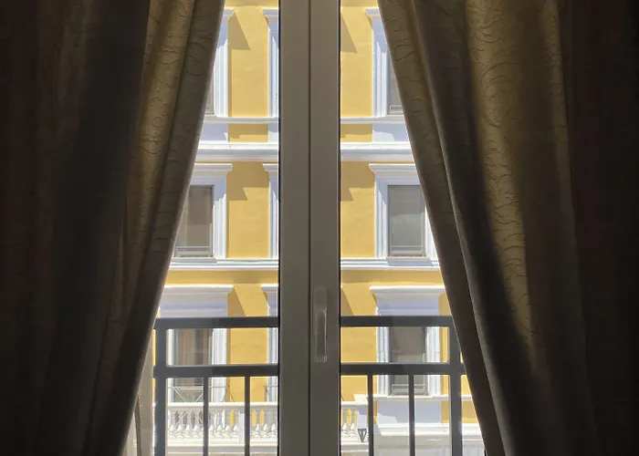 De Vince - Luxury - Termini Guest house