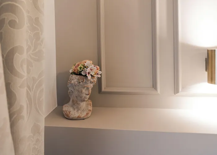 Guest house De Vince - Luxury - Termini Rome