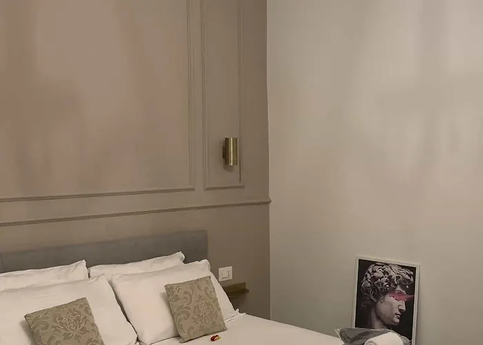 Pensión De Vince - Luxury - Termini 4*
